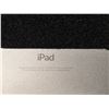 Image 3 : Apple iPad (Model A1822 - works/powers on)