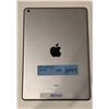 Image 2 : Apple iPad (Model A1822 - works/powers on)