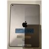 Image 2 : Apple iPad (Model A1822 - works/powers on)