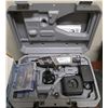 Image 5 : Dremel 8220 Rotary Tool Kit, Mastercraft Airbrush Kit, Door Locksets (Halsco/Taymor), and 3 Kyocera 
