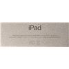 Image 3 : Apple iPad (Model A1822 - works/powers on)