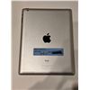 Image 2 : Apple iPad (Model A1395 - works/powers on)