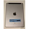 Image 2 : Apple iPad (Model A1567 - works/powers on)