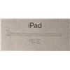 Image 3 : Apple iPad (Model A1701 - works/powers on - As Is)