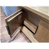 Image 2 : Solid Wood Sideboard 72" L 21.5" W x 32" H