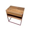 Image 1 : New Show Wood Home Night Stand