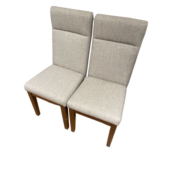 Group of 2 New Bayside Chairs