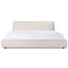 Image 1 : BNIB Sunday's Dream Bed w/Storage Queen Latte Headboard RV: $2,550 (Complete 3/3 Boxes)