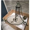 Image 2 : Sandy's - Broyhill Chandelier - RV: $1589 CAD
