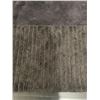 Image 2 : Sandy's - Sqahili Rug - RV: $1400 CAD, 74" x 106"