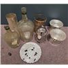 Image 1 : Sandy's - 7-Pcs Assorted Home Decor Lot - RV: $1000+ CAD