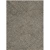 Image 2 : Sandy's - Surya Mystique Rug, Dia. 116" (store display item)