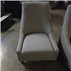 Image 3 : 2 pc - Alberni Side Chairs in Grey Color