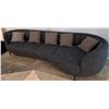 Image 2 : Wittmann - New Vuelta Lounge Sofa - RV: $33,445 CAD, H77 x W298 x D83 cm - Designed by: Jaime Ha