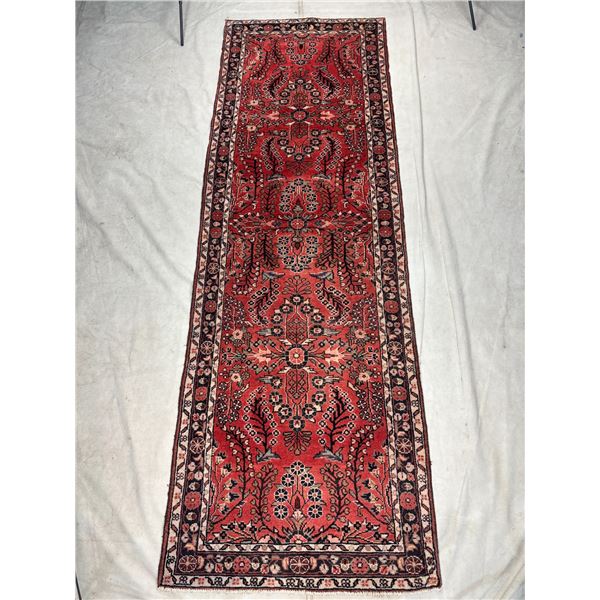 Hamedan 100% Authentic Hand Knotted Wool Persian Rug Handmade in Iran Beautiful colors (These carpet