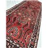 Image 6 : Hamedan 100% Authentic Hand Knotted Wool Persian Rug Handmade in Iran Beautiful colors (These carpet