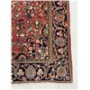 Image 3 : Kashan 100% Authentic Hand Knotted Wool Persian Rug Handmade in Iran Antique  Low pile (These carpet
