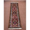 Image 1 : Gharajeh 100% Authentic Hand Knotted Wool Persian Rug Handmade in Iran Fluffy carpet Without beautif