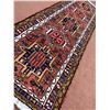 Image 3 : Gharajeh 100% Authentic Hand Knotted Wool Persian Rug Handmade in Iran Fluffy carpet Without beautif
