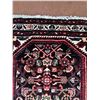 Image 5 : Hamedan 100% Authentic Hand Knotted Wool Persian Rug Handmade in Iran (These carpets have been washe