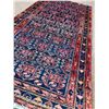 Image 6 : Zanjan 100% Authentic Hand Knotted Wool Persian Rug Handmade in Iran Antique and old Sheepwool and v