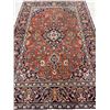 Image 2 : Kashan 100% Authentic Hand Knotted Wool Persian Rug Handmade in Iran one of famous Iranian carpet Be
