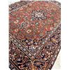 Image 6 : Kashan 100% Authentic Hand Knotted Wool Persian Rug Handmade in Iran one of famous Iranian carpet Be