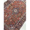 Image 7 : Kashan 100% Authentic Hand Knotted Wool Persian Rug Handmade in Iran one of famous Iranian carpet Be