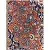 Image 8 : Kashan 100% Authentic Hand Knotted Wool Persian Rug Handmade in Iran one of famous Iranian carpet Be