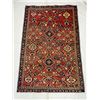 Image 2 : Bakhtiyar 100% Authentic Hand Knotted Wool Persian Rug Handmade in Iran Antique all over design Low-
