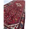 Image 6 : Hosein Abad (Hamedan) 100% Authentic Hand Knotted Wool Persian Rug Handmade in Iran Fluffy carpet  W