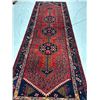 Image 3 : Zanjan 100% Authentic Hand Knotted Wool Persian Rug Handmade in Iran Antique Rare map Natural color 
