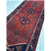Image 8 : Zanjan 100% Authentic Hand Knotted Wool Persian Rug Handmade in Iran Antique Rare map Natural color 