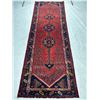 Image 9 : Zanjan 100% Authentic Hand Knotted Wool Persian Rug Handmade in Iran Antique Rare map Natural color 