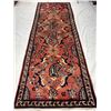 Image 2 : Arak 100% Authentic Hand Knotted Wool Persian Rug Handmade in Iran all over design Fluffy carpet nat