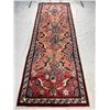 Image 7 : Arak 100% Authentic Hand Knotted Wool Persian Rug Handmade in Iran all over design Fluffy carpet nat