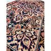 Image 4 : Bakhtiyar 100% Authentic Hand Knotted Wool Persian Rug Handmade in Iran Sheepwool, natural colour  G