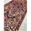 Image 5 : Bakhtiyar 100% Authentic Hand Knotted Wool Persian Rug Handmade in Iran Sheepwool, natural colour  G
