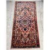 Image 6 : Bakhtiyar 100% Authentic Hand Knotted Wool Persian Rug Handmade in Iran Sheepwool, natural colour  G