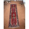 Image 1 : Tabriz 100% Authentic Hand Knotted Wool Persian Rug Handmade in Iran all over design with vase map h