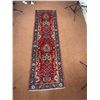 Image 2 : Tabriz 100% Authentic Hand Knotted Wool Persian Rug Handmade in Iran all over design with vase map h