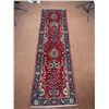 Image 3 : Tabriz 100% Authentic Hand Knotted Wool Persian Rug Handmade in Iran all over design with vase map h