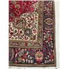 Image 4 : Tabriz 100% Authentic Hand Knotted Wool Persian Rug Handmade in Iran resistant texture (These carpet