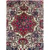 Image 6 : Tabriz 100% Authentic Hand Knotted Wool Persian Rug Handmade in Iran resistant texture (These carpet