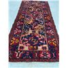 Image 3 : Zanjan 100% Authentic Hand Knotted Wool Persian Rug Handmade in Iran Antique Special map Fluffy rug 