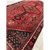 Image 6 : 100% Authentic Hand Knotted Wool Persian Rug Handmade in Iran (These carpets have been washed profes