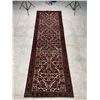 Image 1 : Saveh 100% Authentic Hand Knotted Wool Persian Rug Handmade in Iran all over design Sheepwool Vegeta