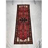 Image 1 : Hamedan 100% Authentic Hand Knotted Wool Persian Rug Handmade in Iran The variety of beautiful color