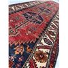 Image 11 : Zanjan 100% Authentic Hand Knotted Wool Persian Rug Handmade in Iran Long runner  The combination of