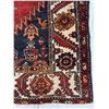 Image 4 : Zanjan 100% Authentic Hand Knotted Wool Persian Rug Handmade in Iran Long runner  The combination of